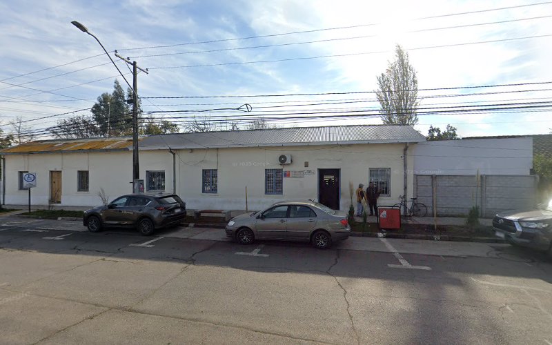 registro civil cerca de mi Registro Civil Quinta De Tilcoco